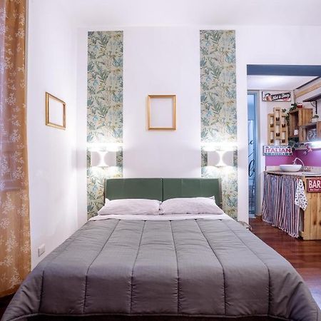 Maneki Artieri Bologna Apartment Luaran gambar