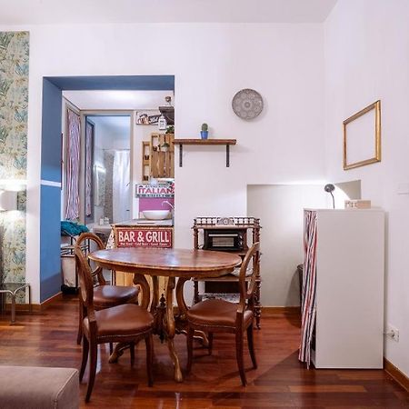 Maneki Artieri Bologna Apartment Luaran gambar