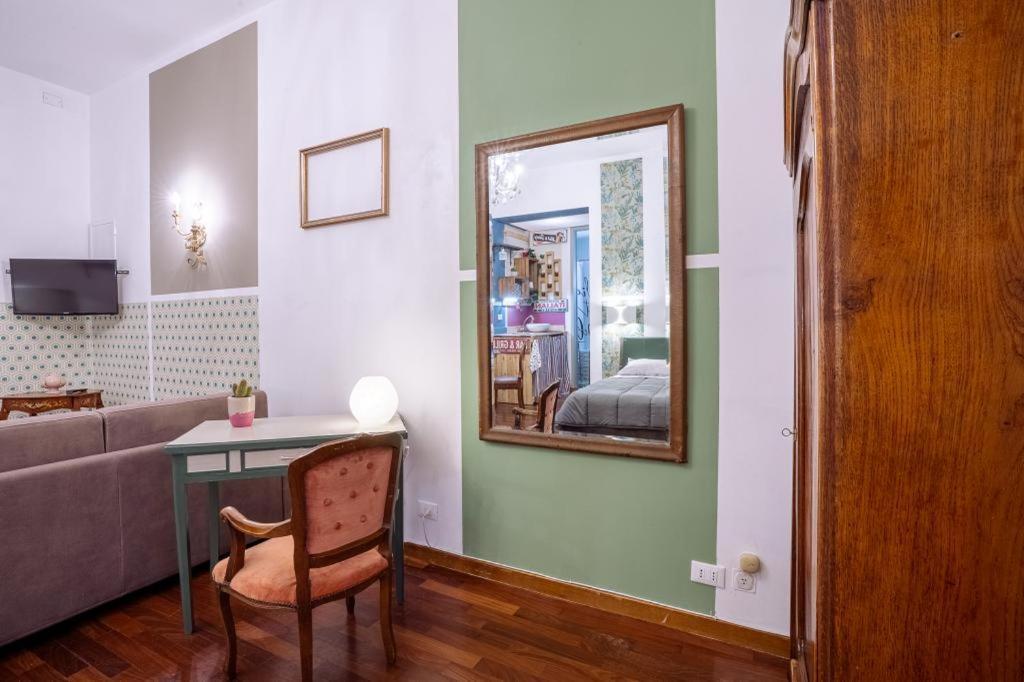 Maneki Artieri Bologna Apartment Luaran gambar