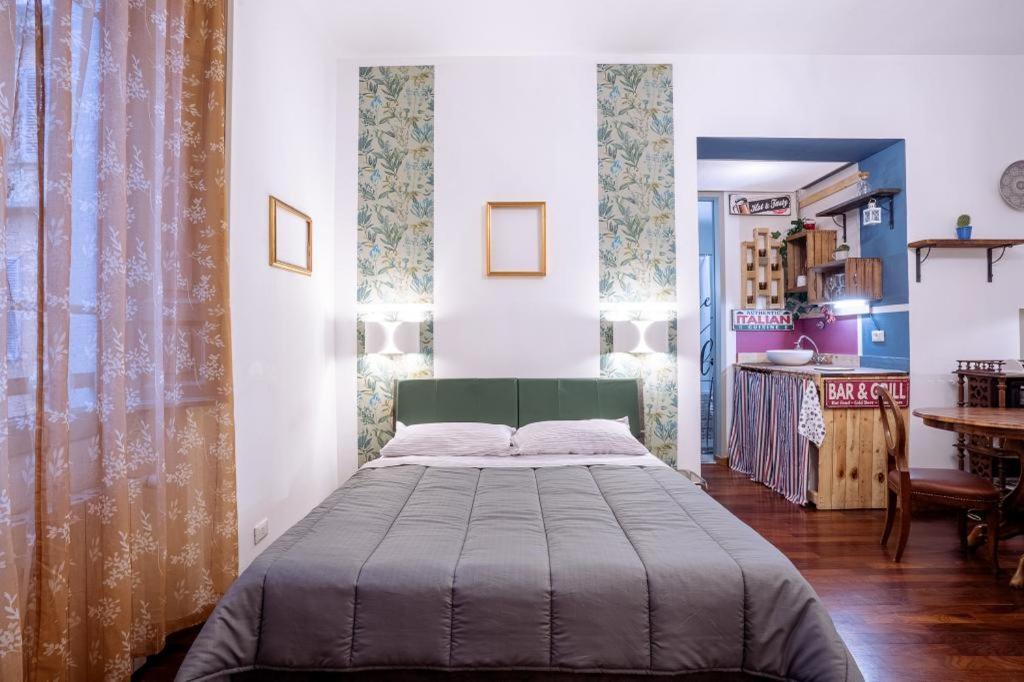 Maneki Artieri Bologna Apartment Luaran gambar