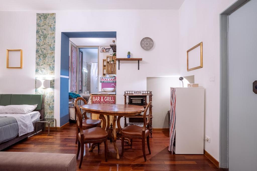 Maneki Artieri Bologna Apartment Luaran gambar