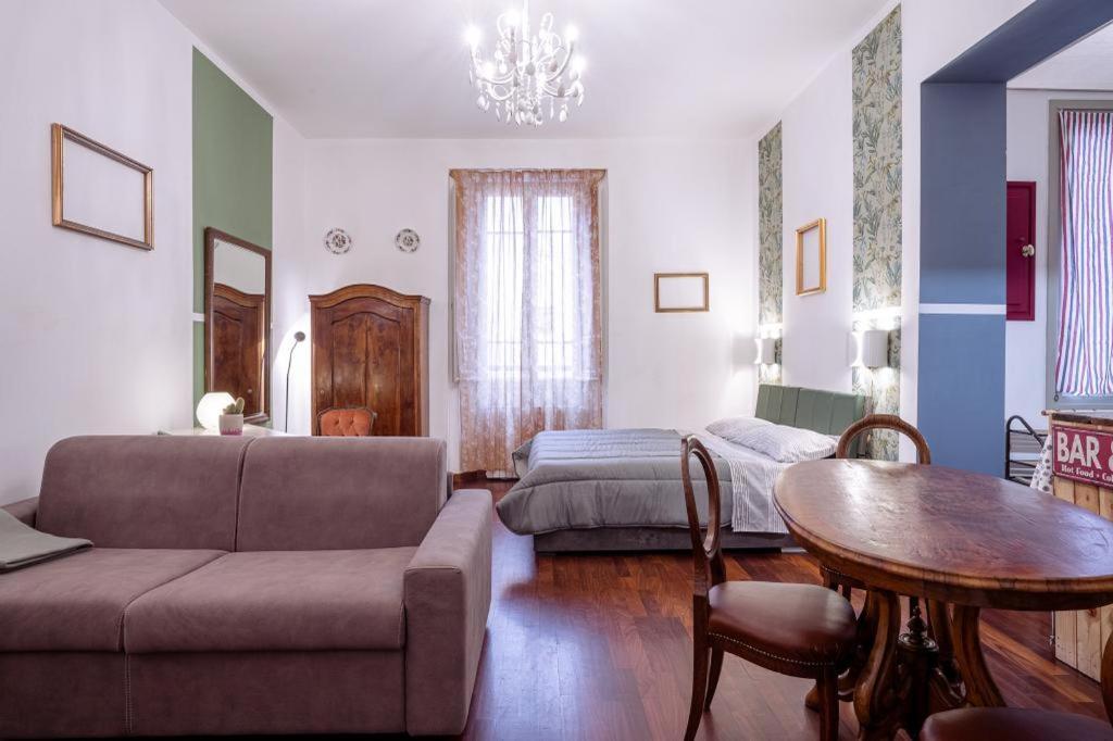 Maneki Artieri Bologna Apartment Luaran gambar