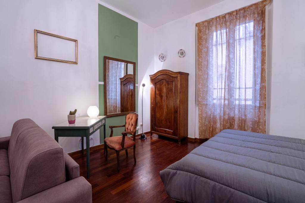 Maneki Artieri Bologna Apartment Luaran gambar