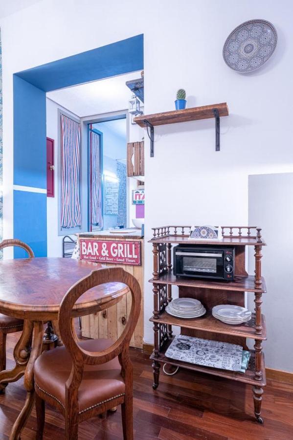 Maneki Artieri Bologna Apartment Luaran gambar