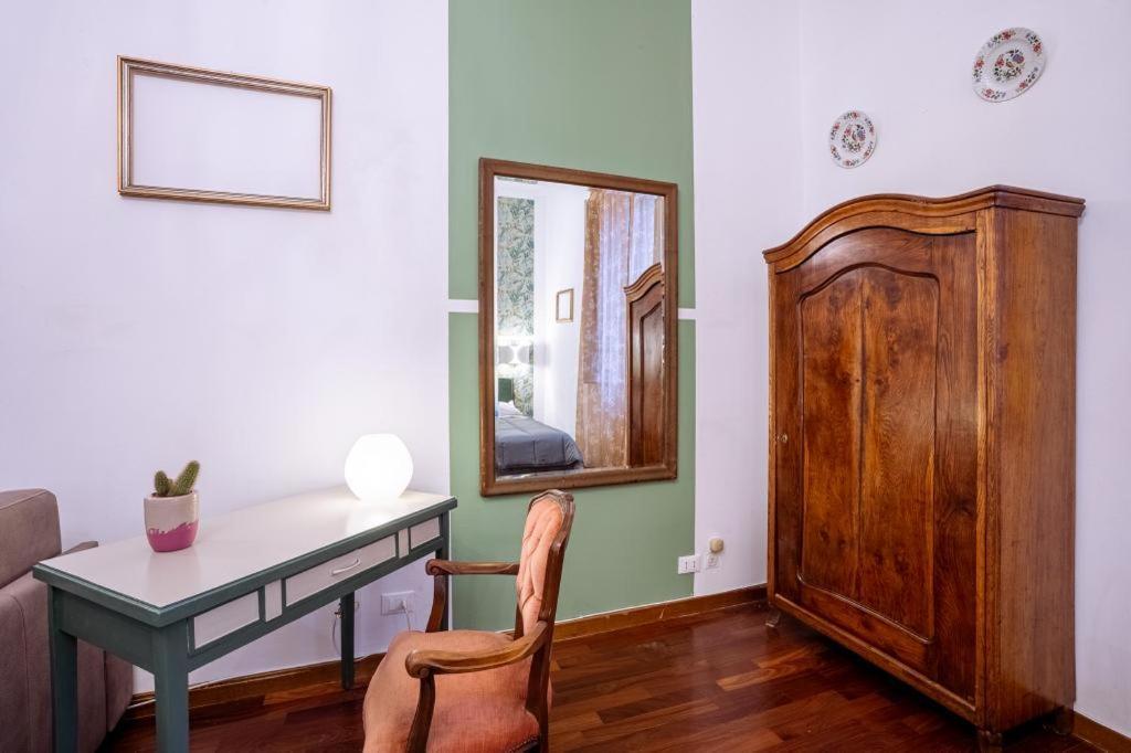 Maneki Artieri Bologna Apartment Luaran gambar