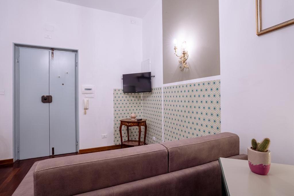 Maneki Artieri Bologna Apartment Luaran gambar