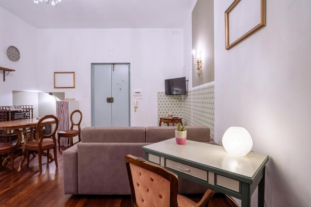 Maneki Artieri Bologna Apartment Luaran gambar